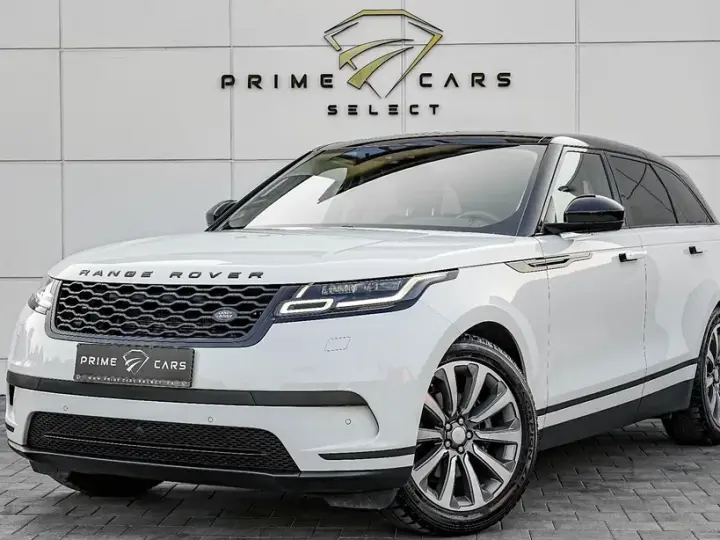 Land Rover Range Rover Velar 2.0 R-Dynamic SE