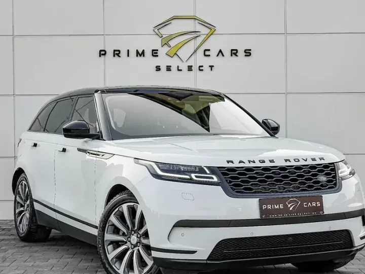 Land Rover Range Rover Velar 2.0 R-Dynamic SE