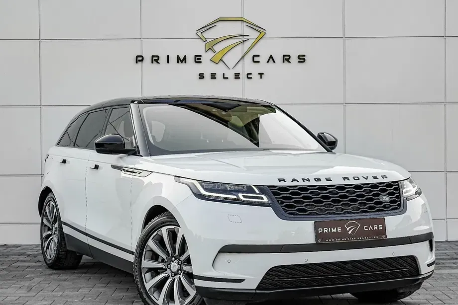 Land Rover Range Rover Velar 2.0 R-Dynamic SE — imagine 2