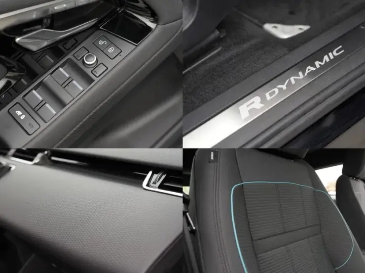 Land Rover Range Rover Evoque 2.0 D150 R-Dynamic HSE