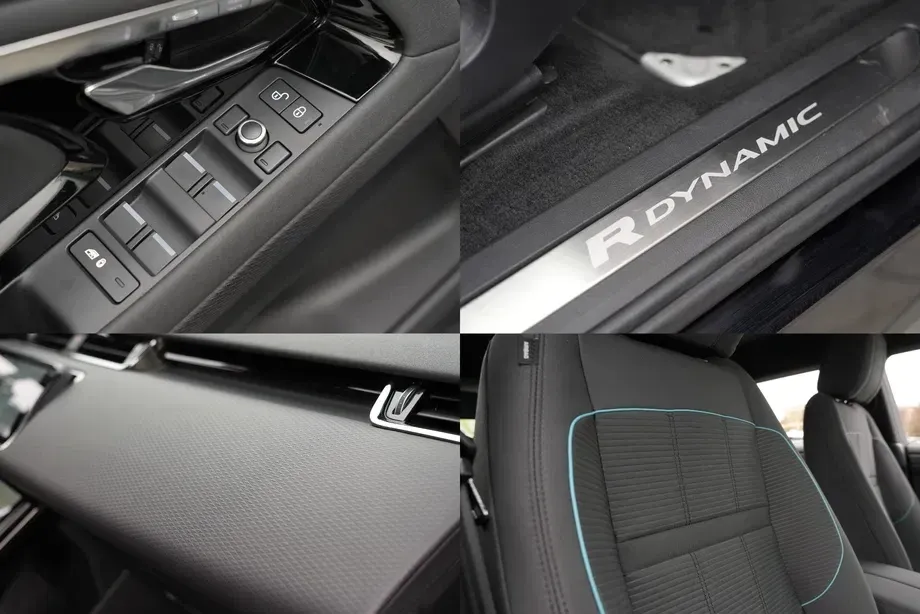 Land Rover Range Rover Evoque 2.0 D150 R-Dynamic HSE — imagine 4