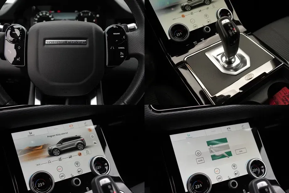 Land Rover Range Rover Evoque 2.0 D150 R-Dynamic HSE — imagine 2