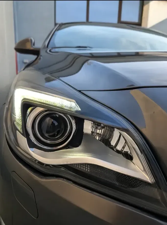 Opel Insignia A 2.0 CDTI Automatik Sport — imagine 4