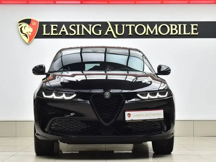 Alfa Romeo Tonale 1.5 FWD AT MHEV TI