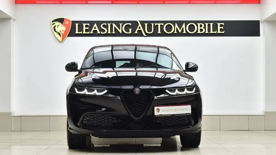 Alfa Romeo Tonale 1.5 FWD AT MHEV TI — imagine 2