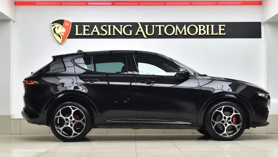 Alfa Romeo Tonale 1.5 FWD AT MHEV TI — imagine 6