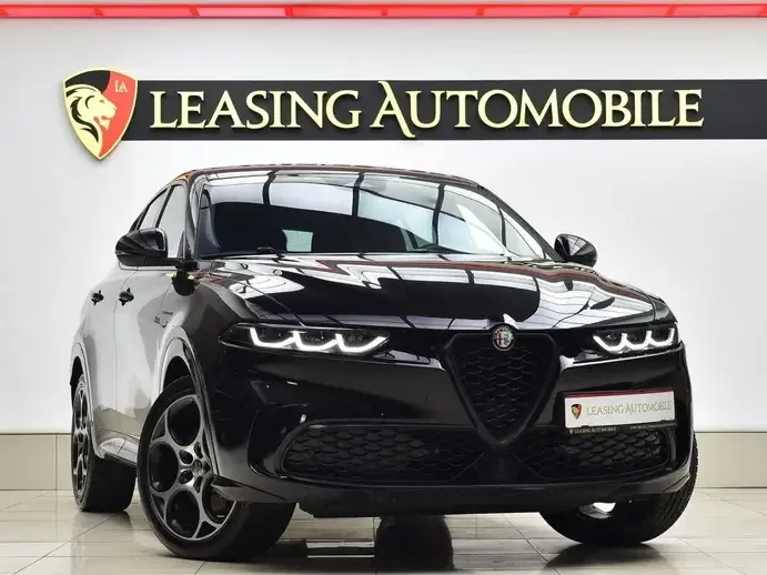 Alfa Romeo Tonale 1.5 FWD AT MHEV TI