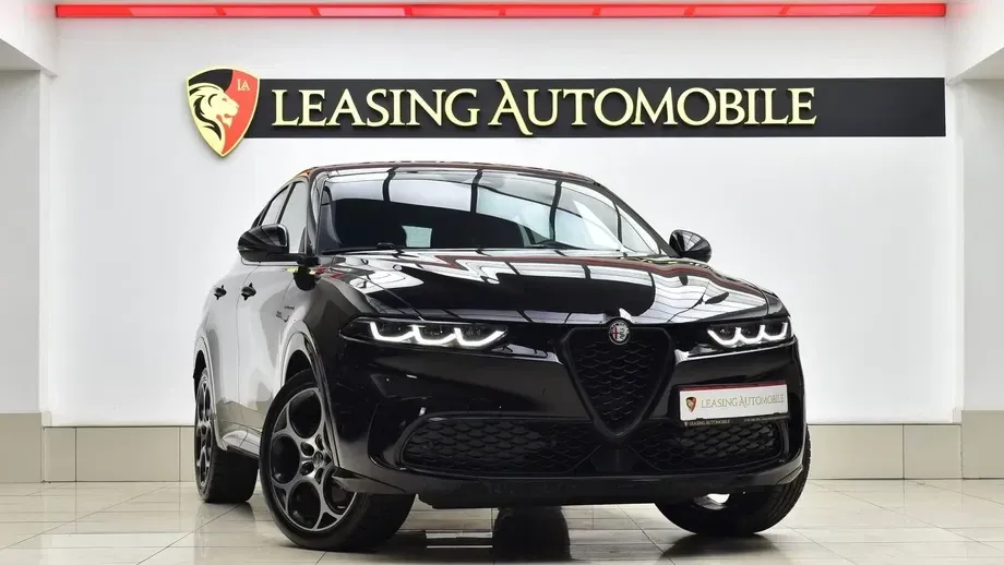 Alfa Romeo Tonale 1.5 FWD AT MHEV TI — imagine 3