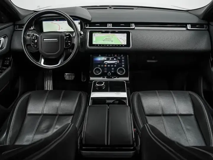 Land Rover Range Rover Velar 2.0 R-Dynamic S