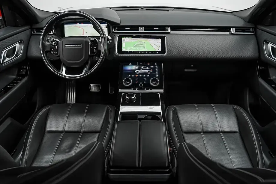 Land Rover Range Rover Velar 2.0 R-Dynamic S — imagine 2