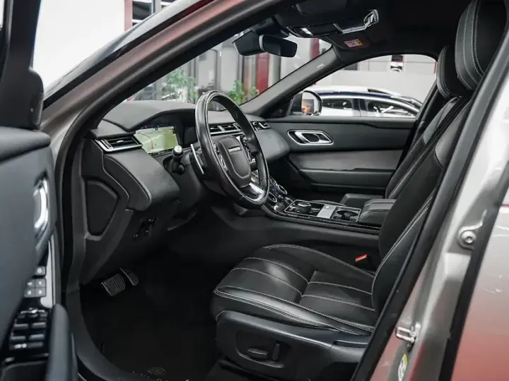 Land Rover Range Rover Velar 2.0 R-Dynamic S
