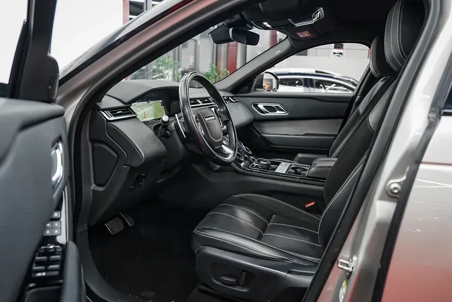 Land Rover Range Rover Velar 2.0 R-Dynamic S — imagine 4