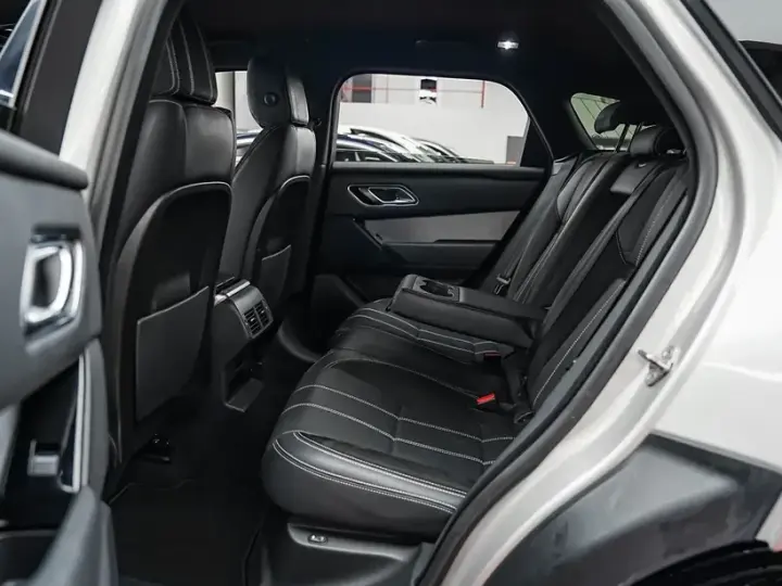 Land Rover Range Rover Velar 2.0 R-Dynamic S