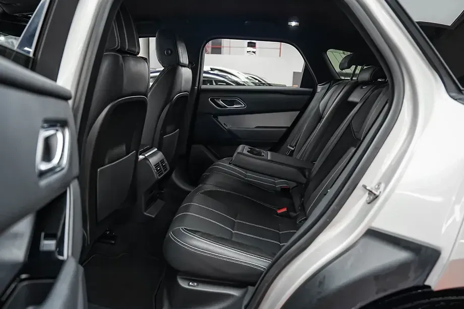 Land Rover Range Rover Velar 2.0 R-Dynamic S — imagine 6