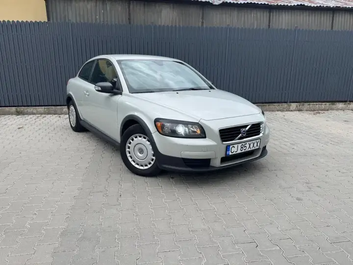 Volvo C30 1.6D Base