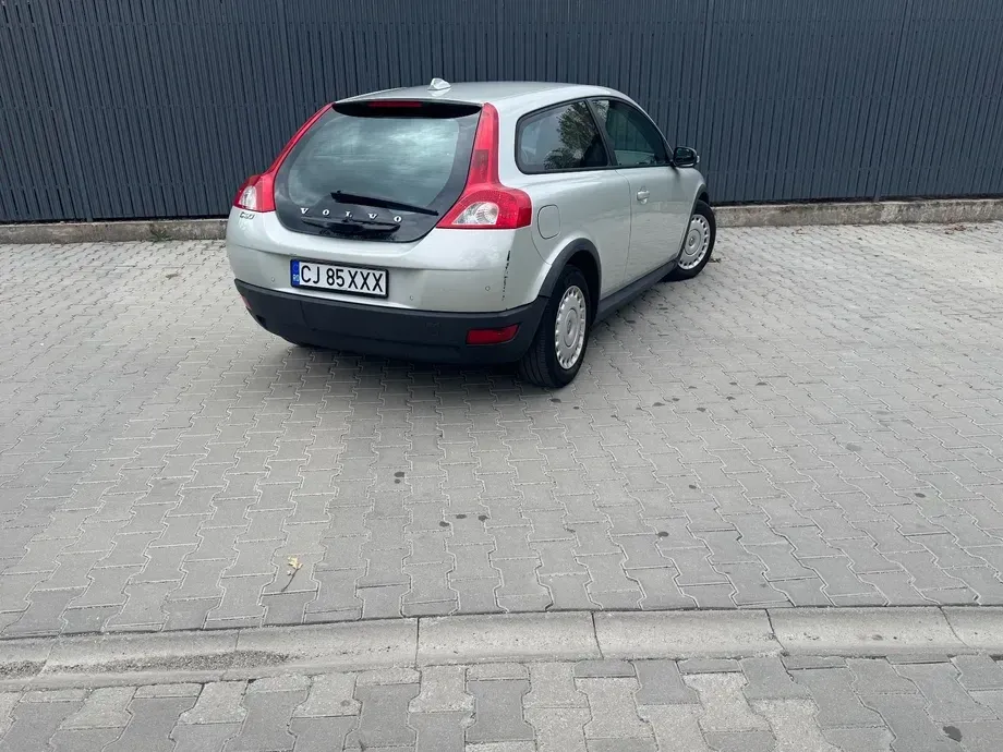 Volvo C30 1.6D Base — imagine 4
