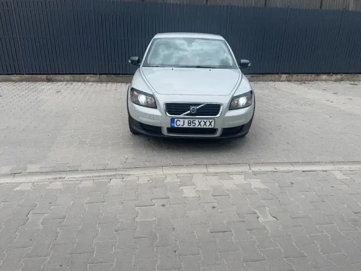 Volvo C30 1.6D Base