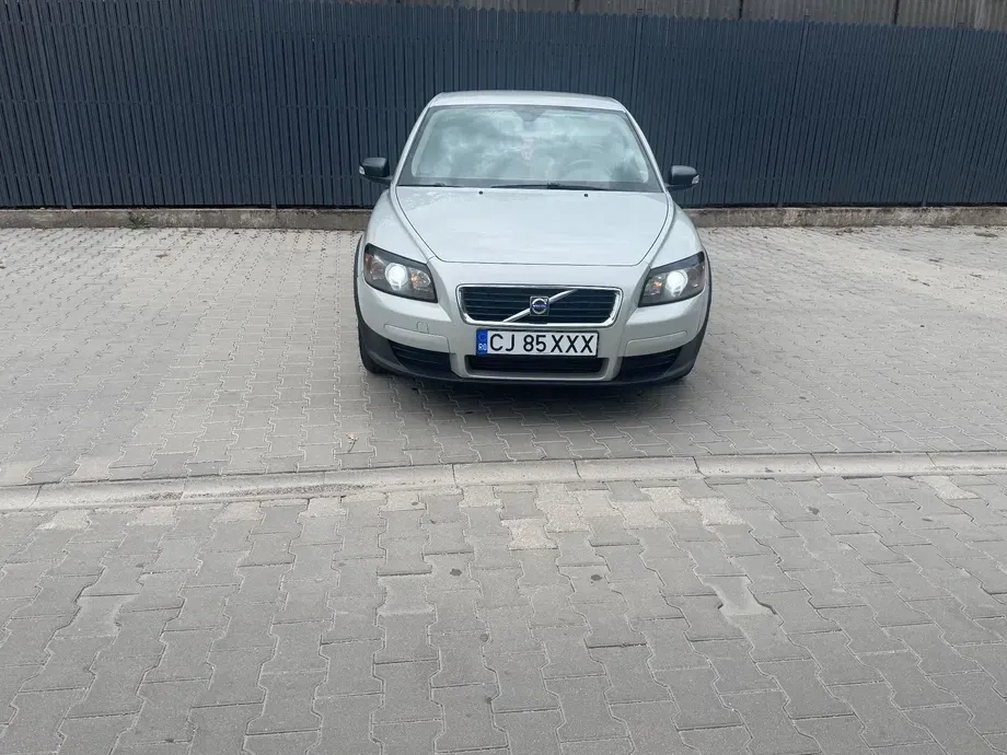 Volvo C30 1.6D Base — imagine 5