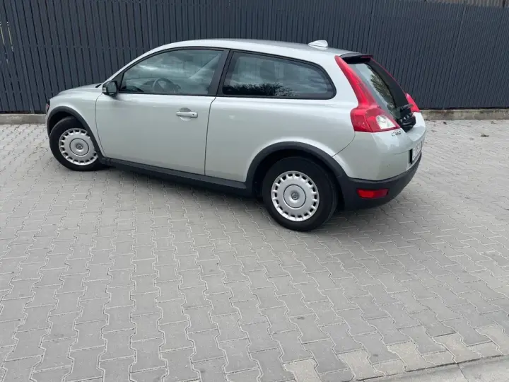 Volvo C30 1.6D Base
