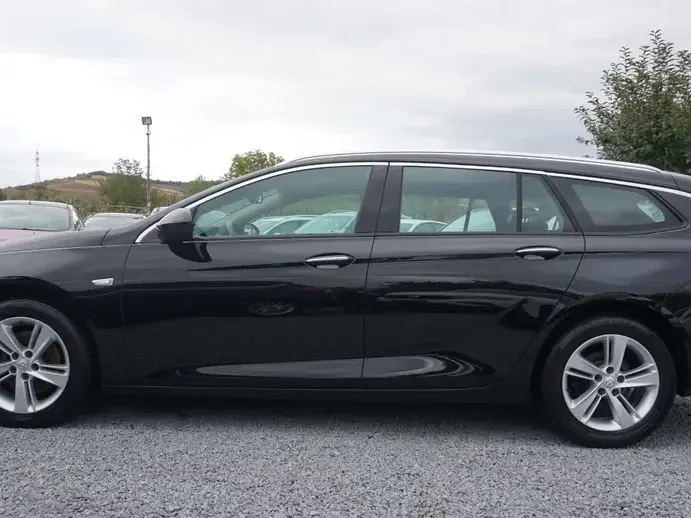 Opel Insignia 2.0 CDTI Start/Stop Dynamic