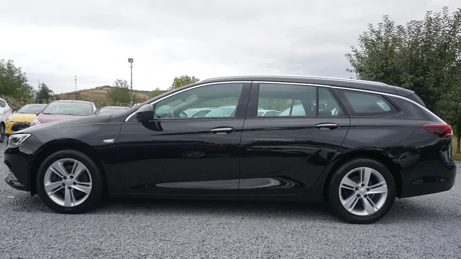 Opel Insignia 2.0 CDTI Start/Stop Dynamic — imagine 3