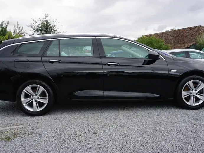 Opel Insignia 2.0 CDTI Start/Stop Dynamic