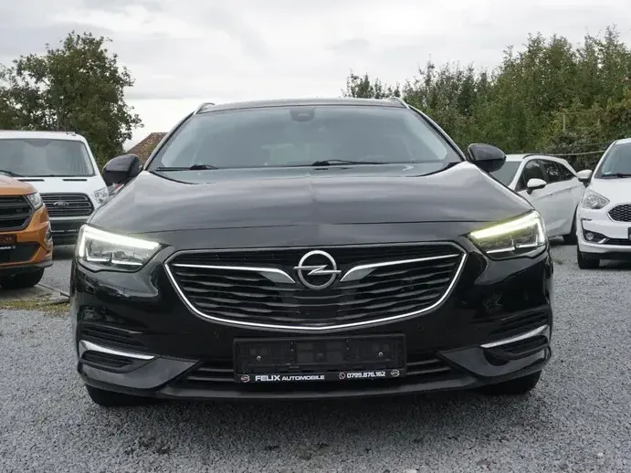 Opel Insignia 2.0 CDTI Start/Stop Dynamic