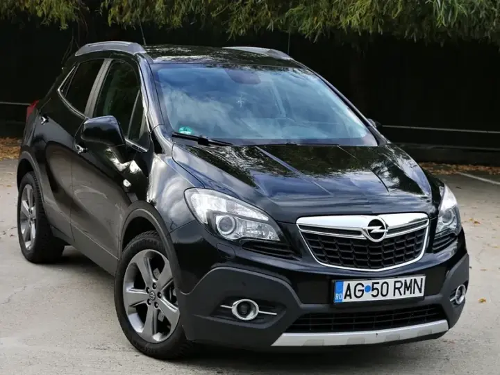 Opel Mokka 1.7 CDTI ECOTEC START/STOP Cosmo