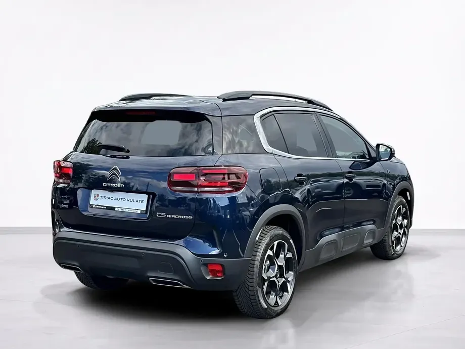 Citroën C5 Aircross — imagine 5