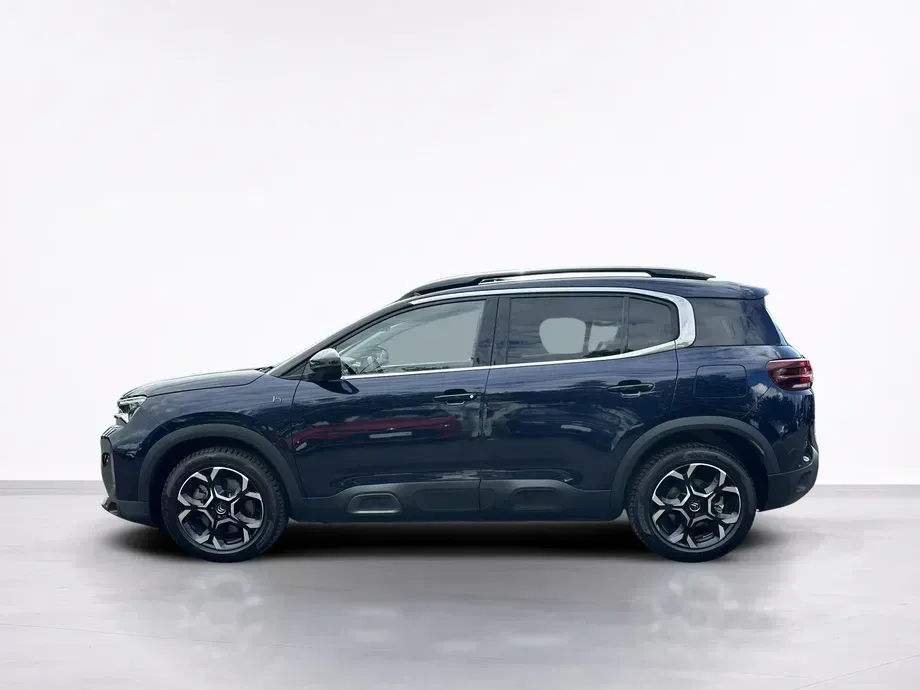 Citroën C5 Aircross — imagine 2