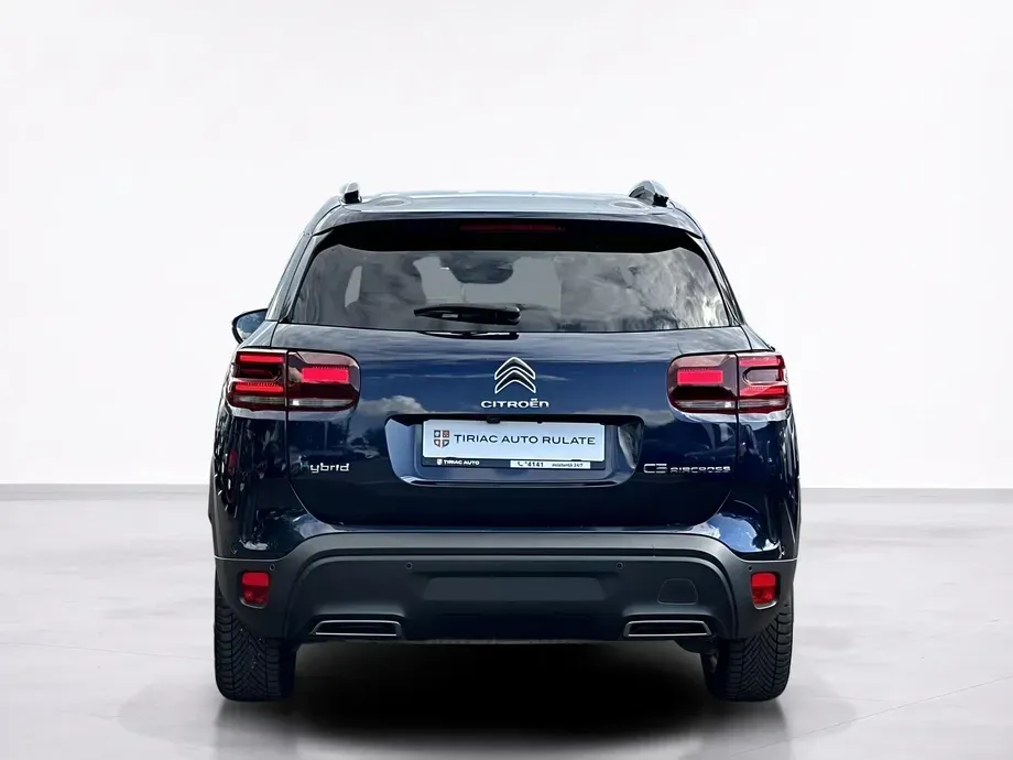 Citroën C5 Aircross — imagine 4