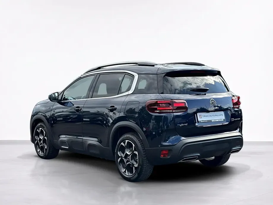 Citroën C5 Aircross — imagine 3
