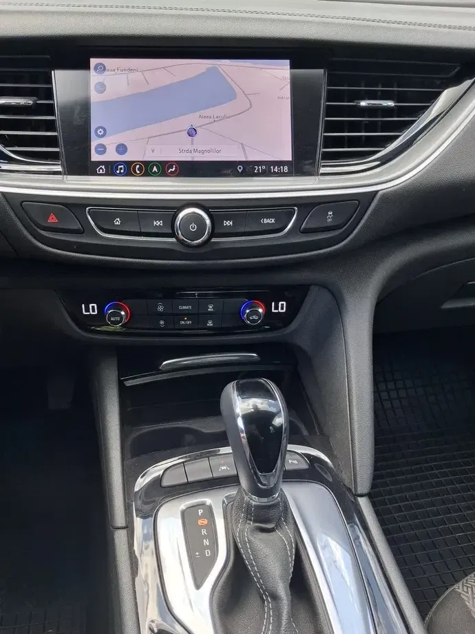 Opel Insignia B 1.6 CDTI Start/Stop Aut. Dynamic — imagine 2