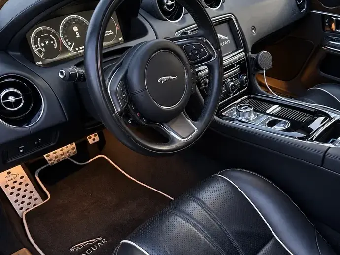 Jaguar XJ 30d Premium Luxury