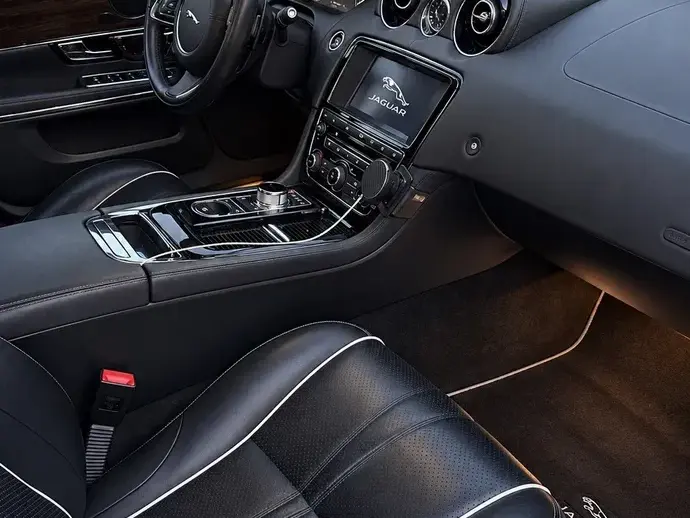 Jaguar XJ 30d Premium Luxury