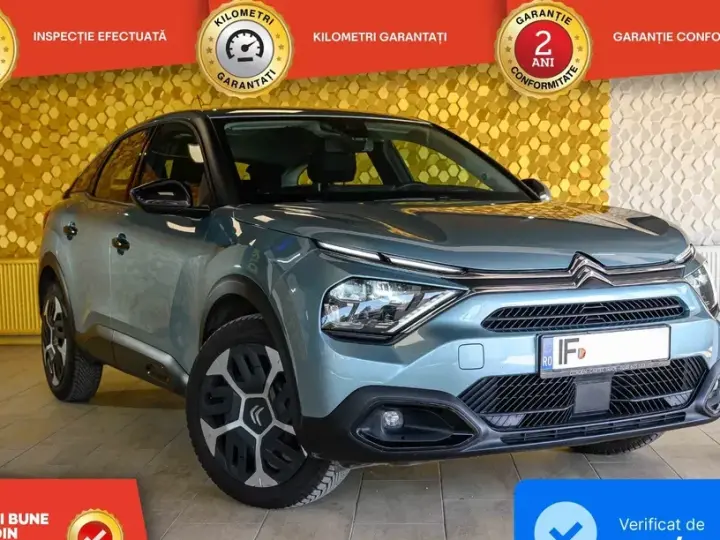 Citroën C4
