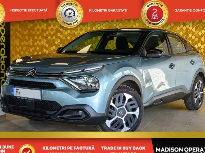 Citroën C4