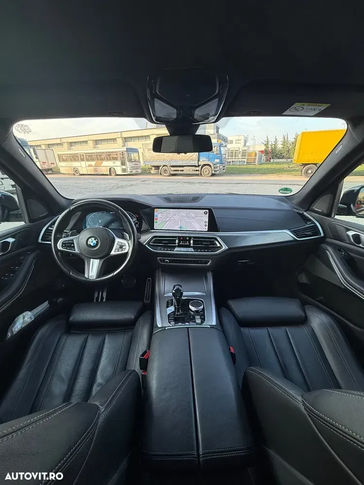 BMW X5 xDrive45e — imagine 6
