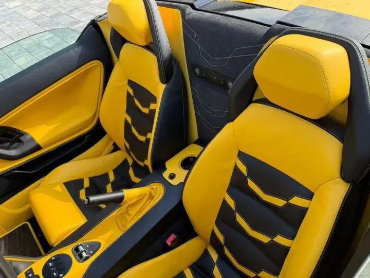 Lamborghini Gallardo