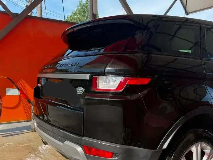 Land Rover Range Rover Evoque I