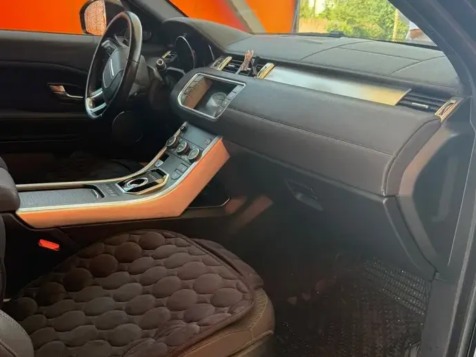 Land Rover Range Rover Evoque I