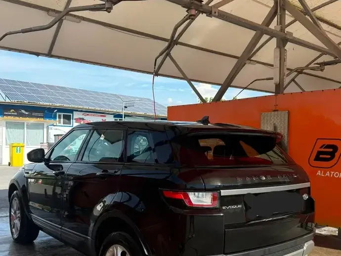 Land Rover Range Rover Evoque I