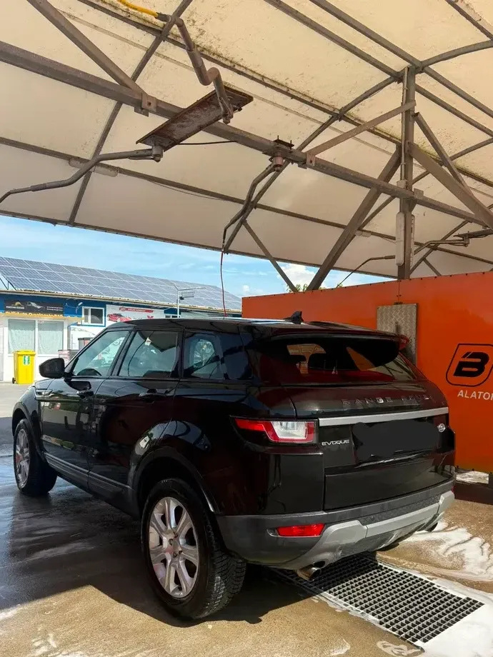 Land Rover Range Rover Evoque I — imagine 2