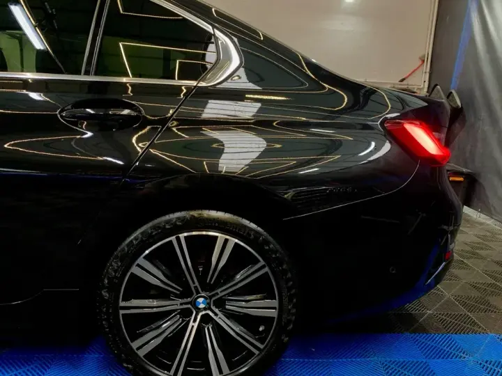 BMW Seria 3 G20/G21 [2018 - Prezent] 320d xDrive AT Luxury Line
