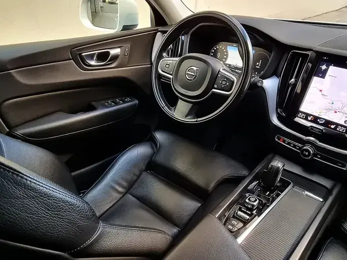 Volvo XC 60 II Recharge T6 Twin Engine eAWD Inscription Expression