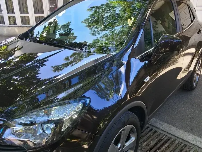Opel Mokka 1.4 Turbo ECOTEC Cosmo