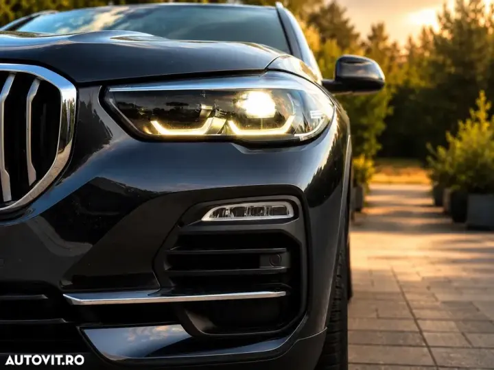 BMW X5 xDrive30d
