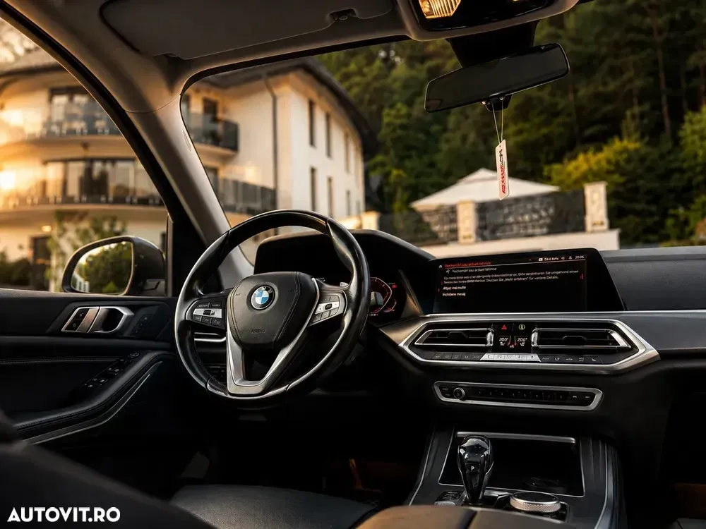 BMW X5 xDrive30d — imagine 6