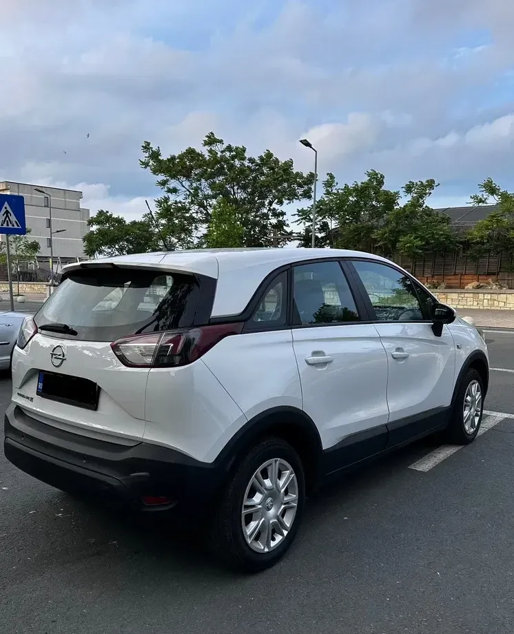 Opel Crossland 1.2 Start/Stop Innovation — imagine 3