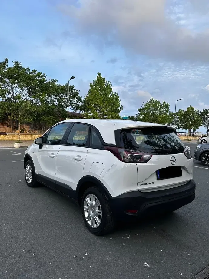 Opel Crossland 1.2 Start/Stop Innovation — imagine 5